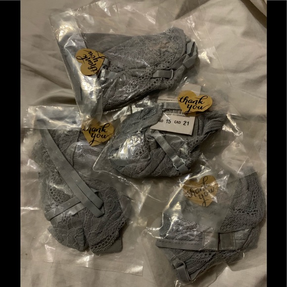 NWT laced bra by John galt🌹👍TWO FOR $18! Only. - Picture 5 of 5